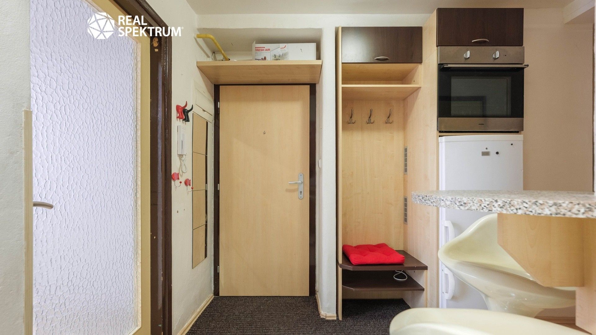 Prodej byt 2+1 - Tučkova, Brno, 47 m² - 5