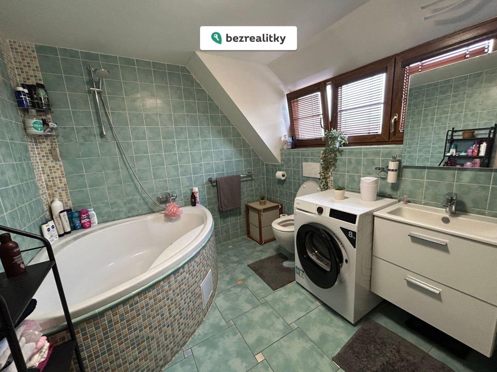 Prodej byt 5+kk - kpt. Jaroše 1764, Kladno Kročehlavy, 104 m² - 5