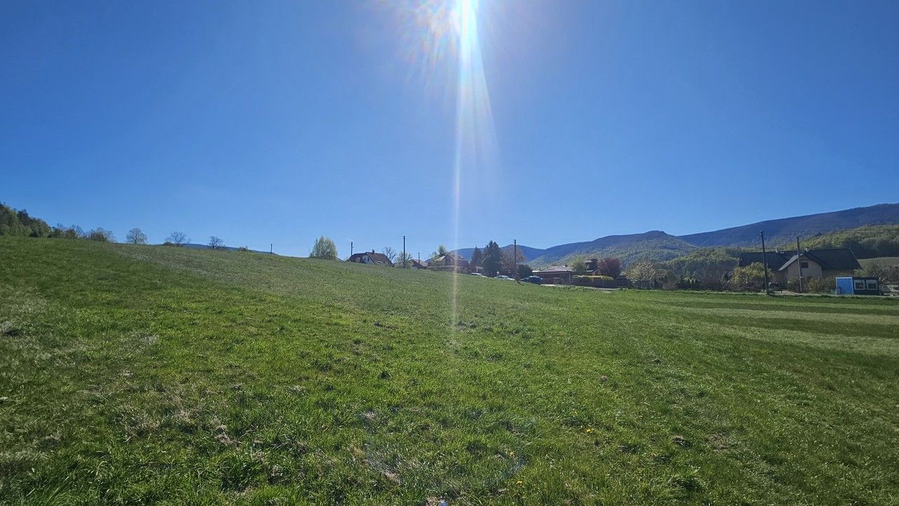 Pozemek pro bydlení · 1 891 m² · Lužecká 350, Raspenava - 4