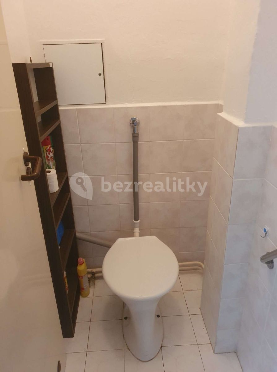 Byt 2+1 · 65 m² · Kamýcká, Praha - Suchdol - 3