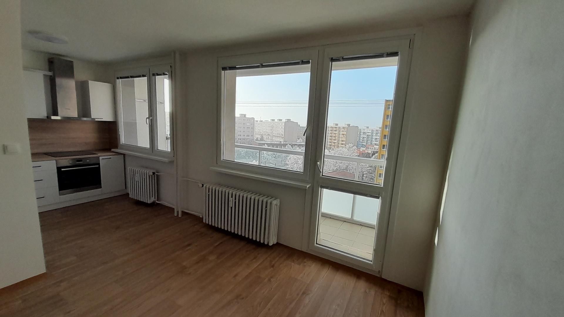Byt 2+1 · 57 m² · Lipová 671, Most - 4