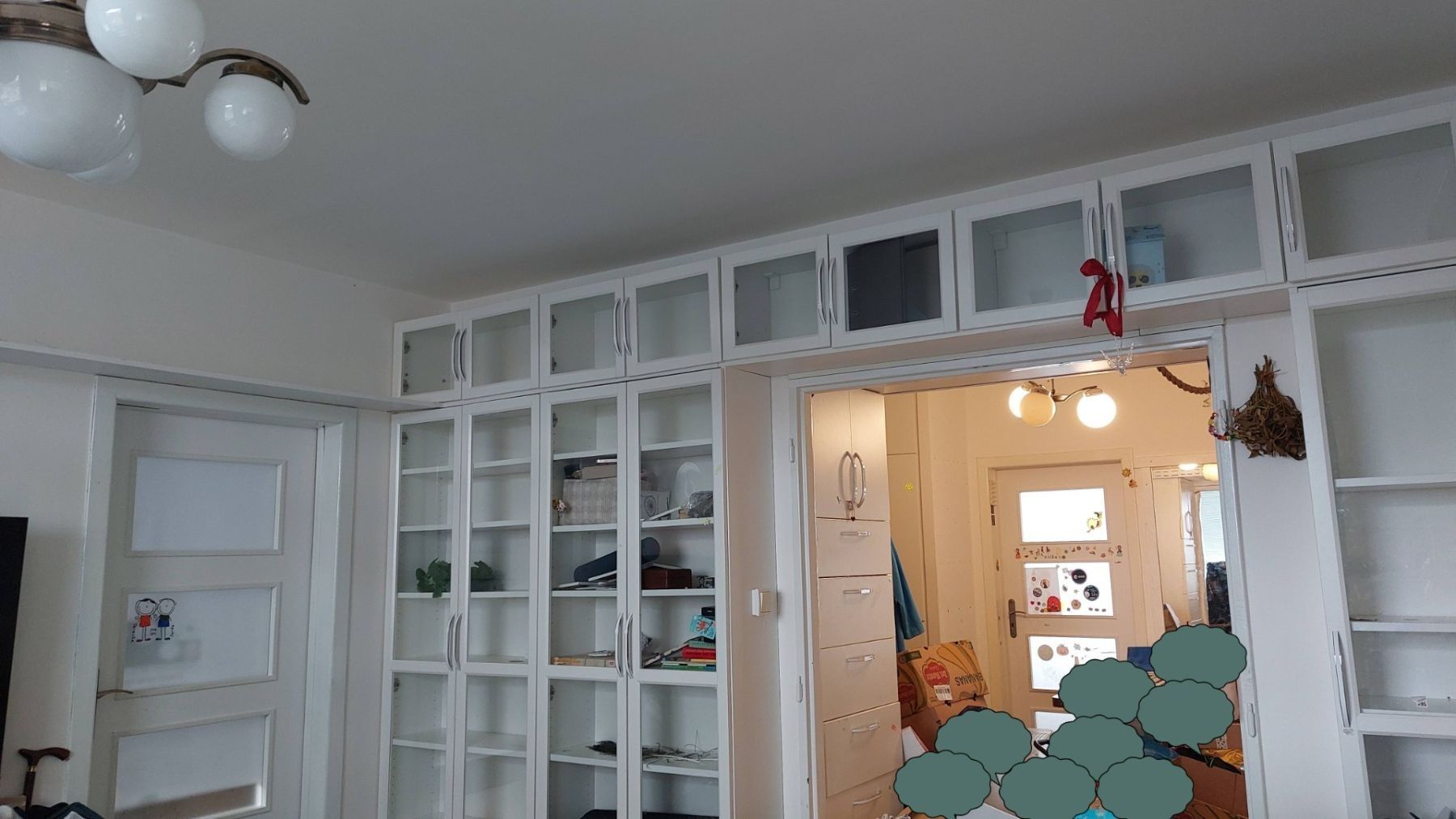 Pronájem byt 4+1 - Feřtekova, Praha - Bohnice, 81 m² - 5