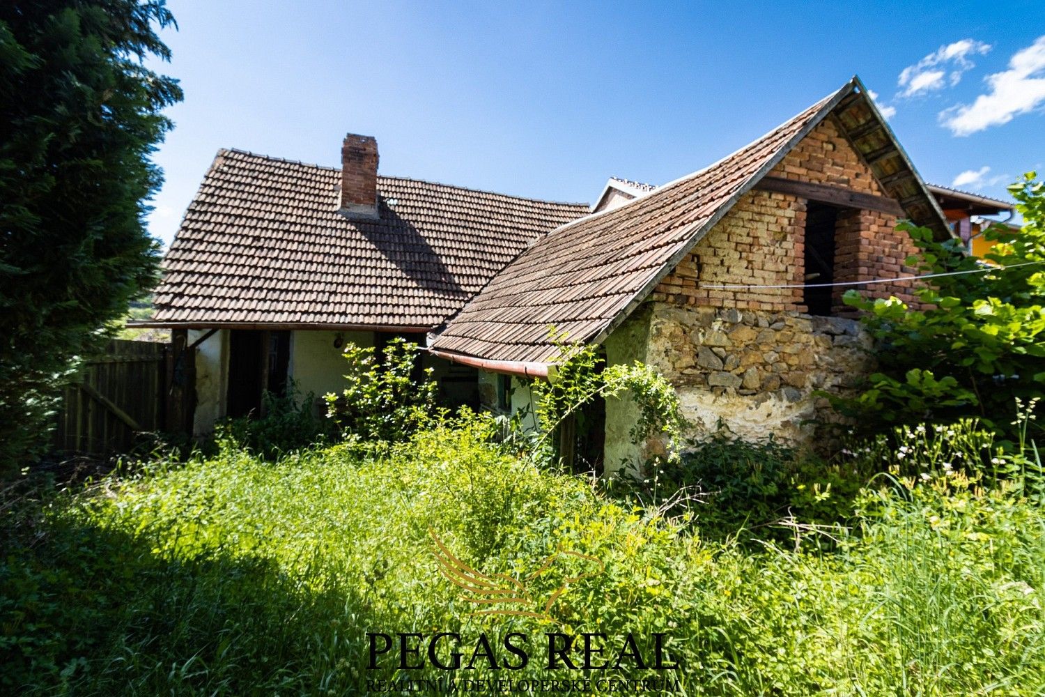 Chalupa · 82 m² · Heroltice, okres Brno-venkov, Jihomoravský kraj - 1