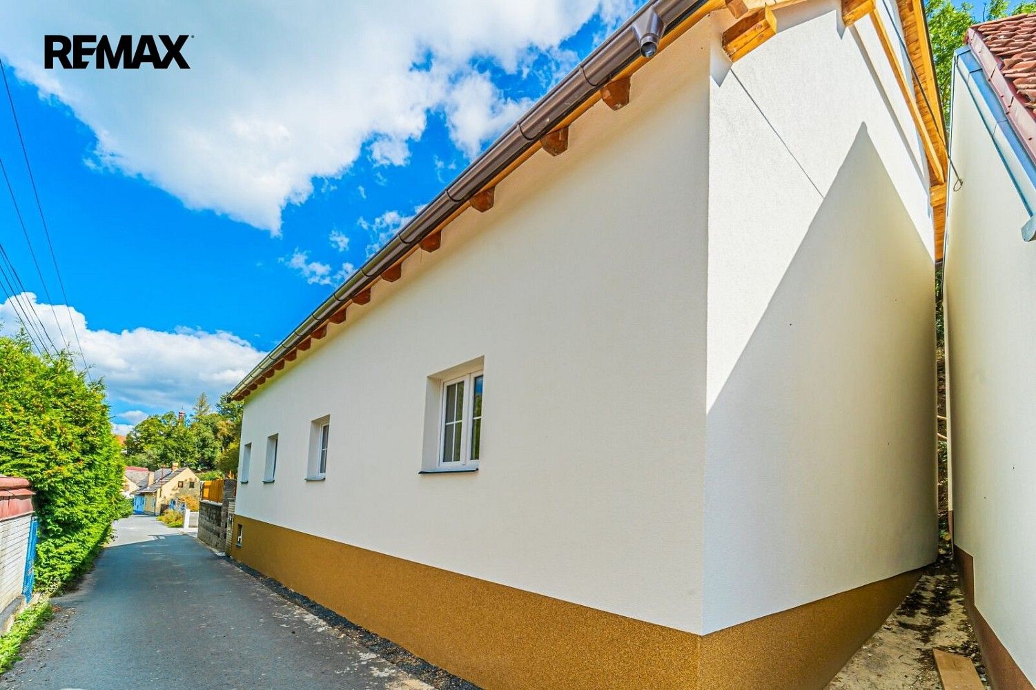 Prodej rodinný dům - Nábřeží, Nepomuk, okres Plzeň-jih, 190 m² - 5
