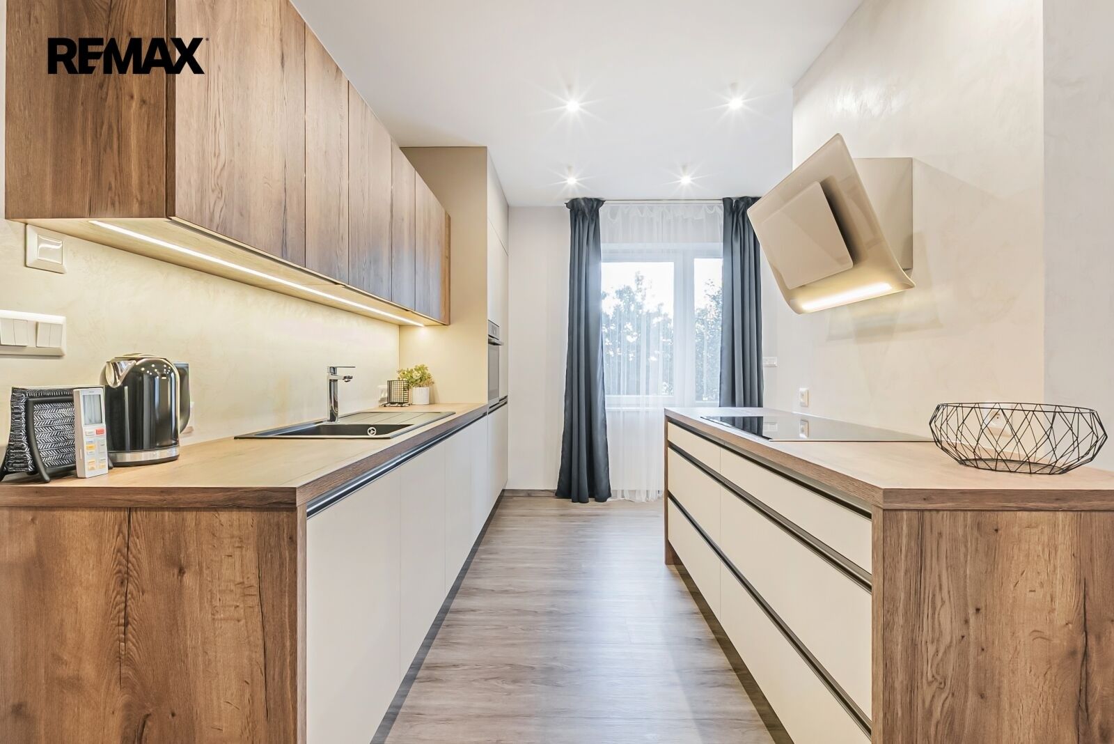 Byt 4+kk · 88 m² · U svahu 1091, Praha Slivenec - 4