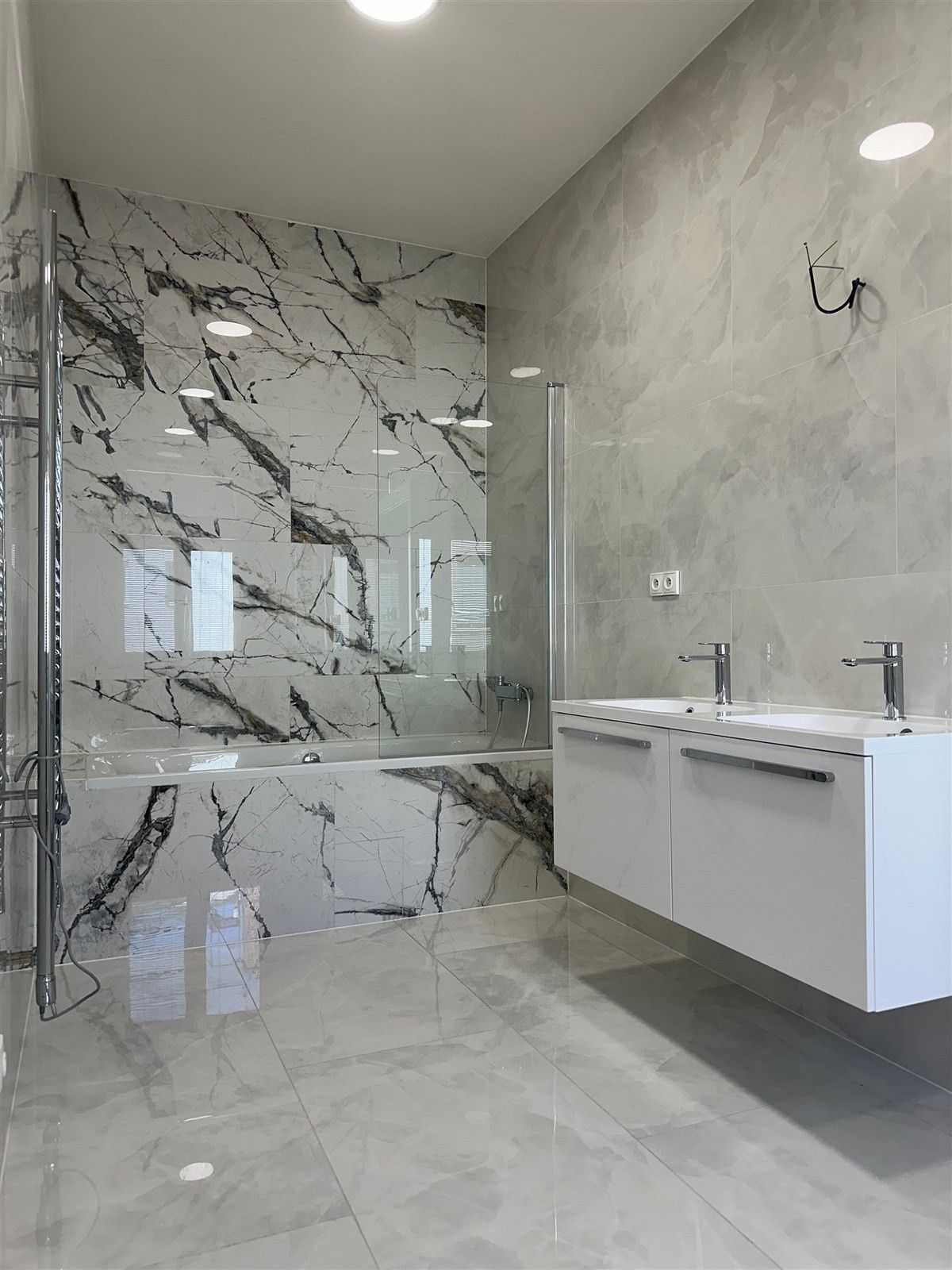 Byt 4+1 · 156 m² · Husovo nám. 74, Děčín IV-Podmokly - 3