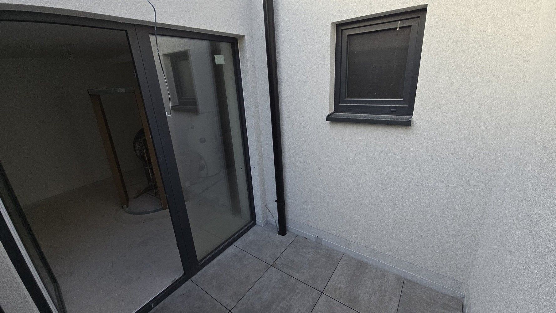 1+kk, Elgartova, Brno - Husovice, 30 m² - 1