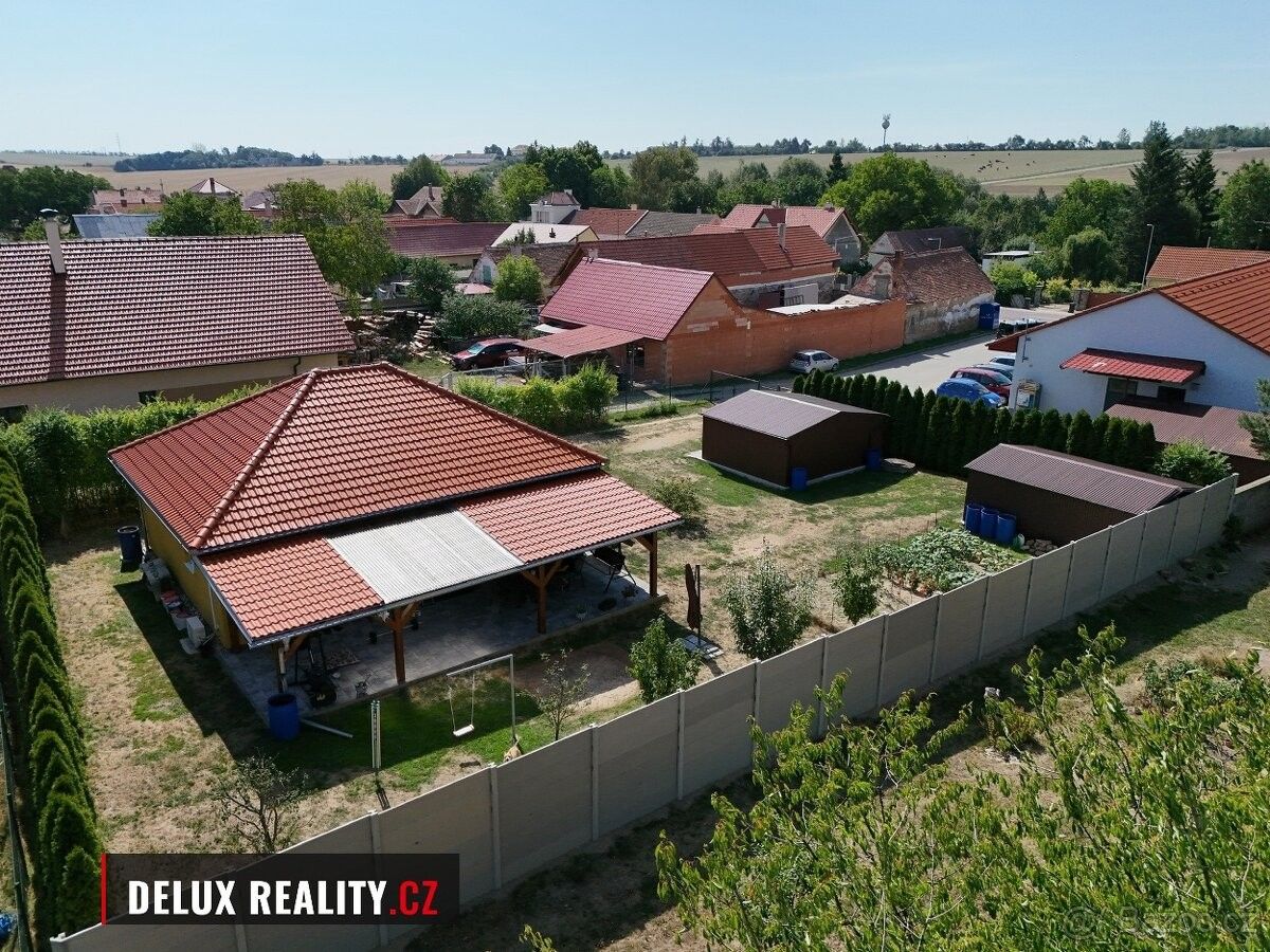 Prodej rodinný dům - Šumná, 671 02 - 2
