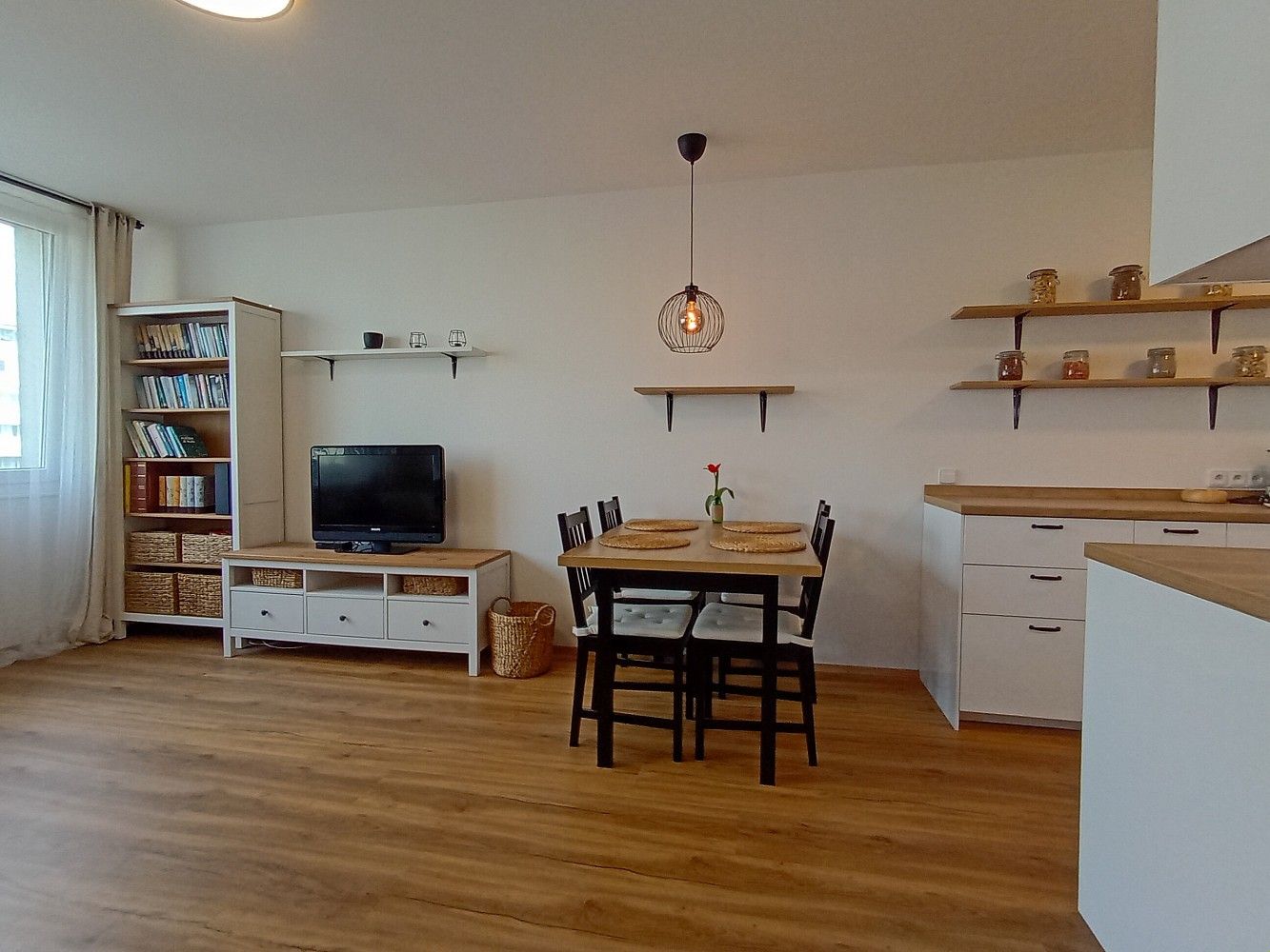 Byt 3+kk · 63,4 m² · Praha - Chodov, okres Praha 11, Hlavní město Praha - 4