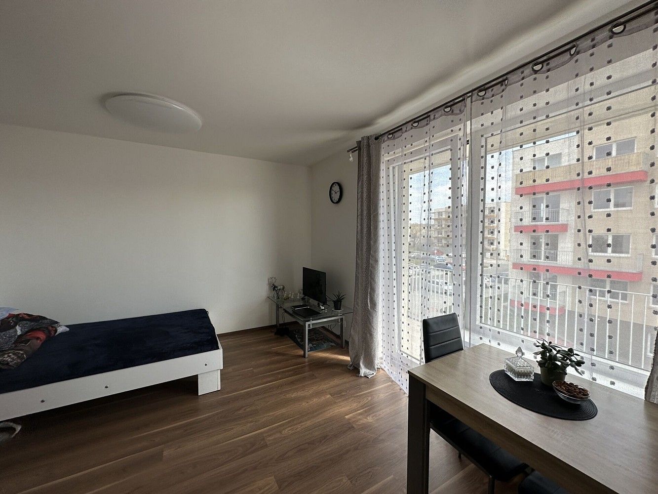 Prodej byt 2+kk - Milovice - Mladá, okres Nymburk, Středočeský kraj, 59 m² - 5