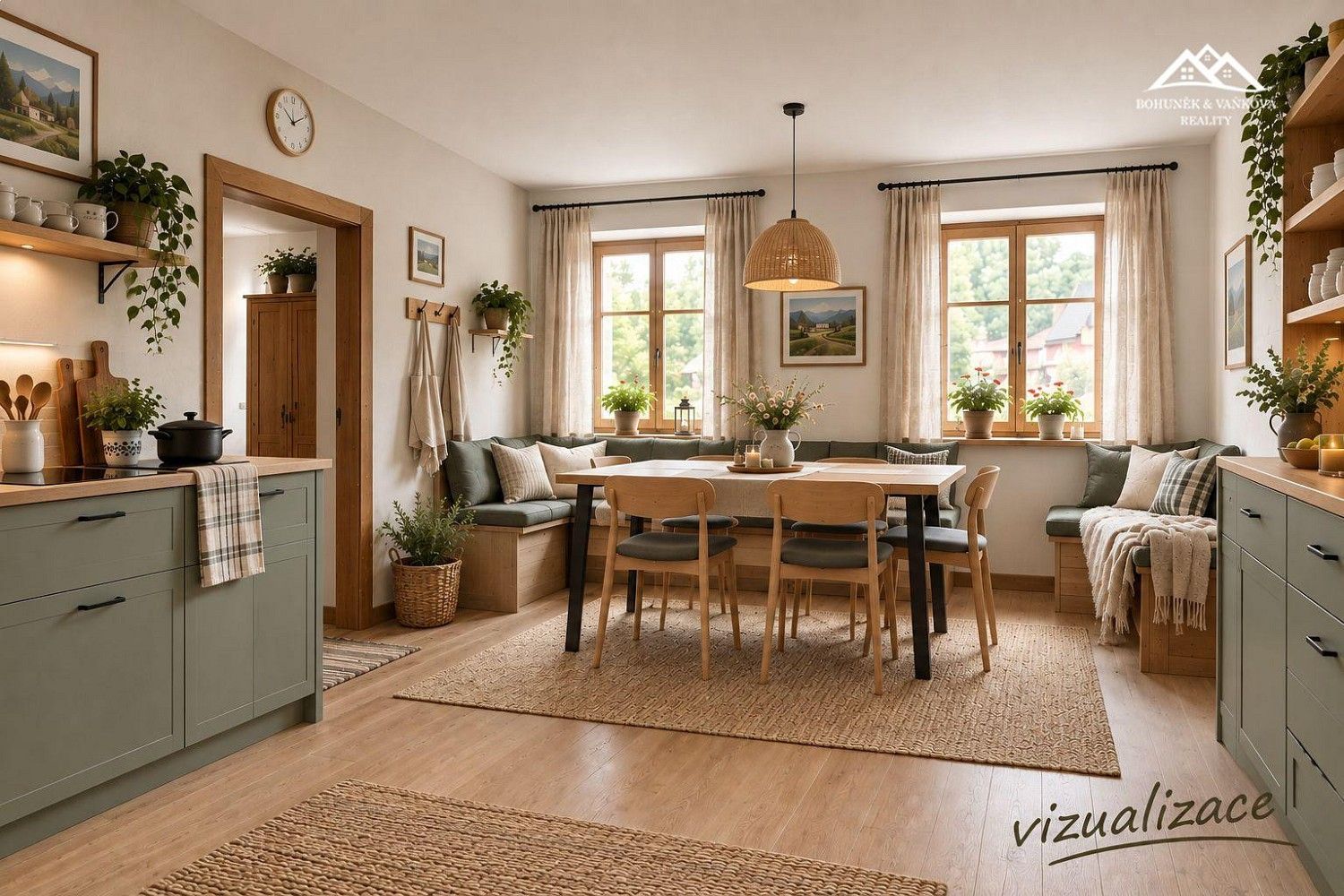 Prodej rodinný dům - Sobíňov, okres Havlíčkův Brod, 70 m² - 5