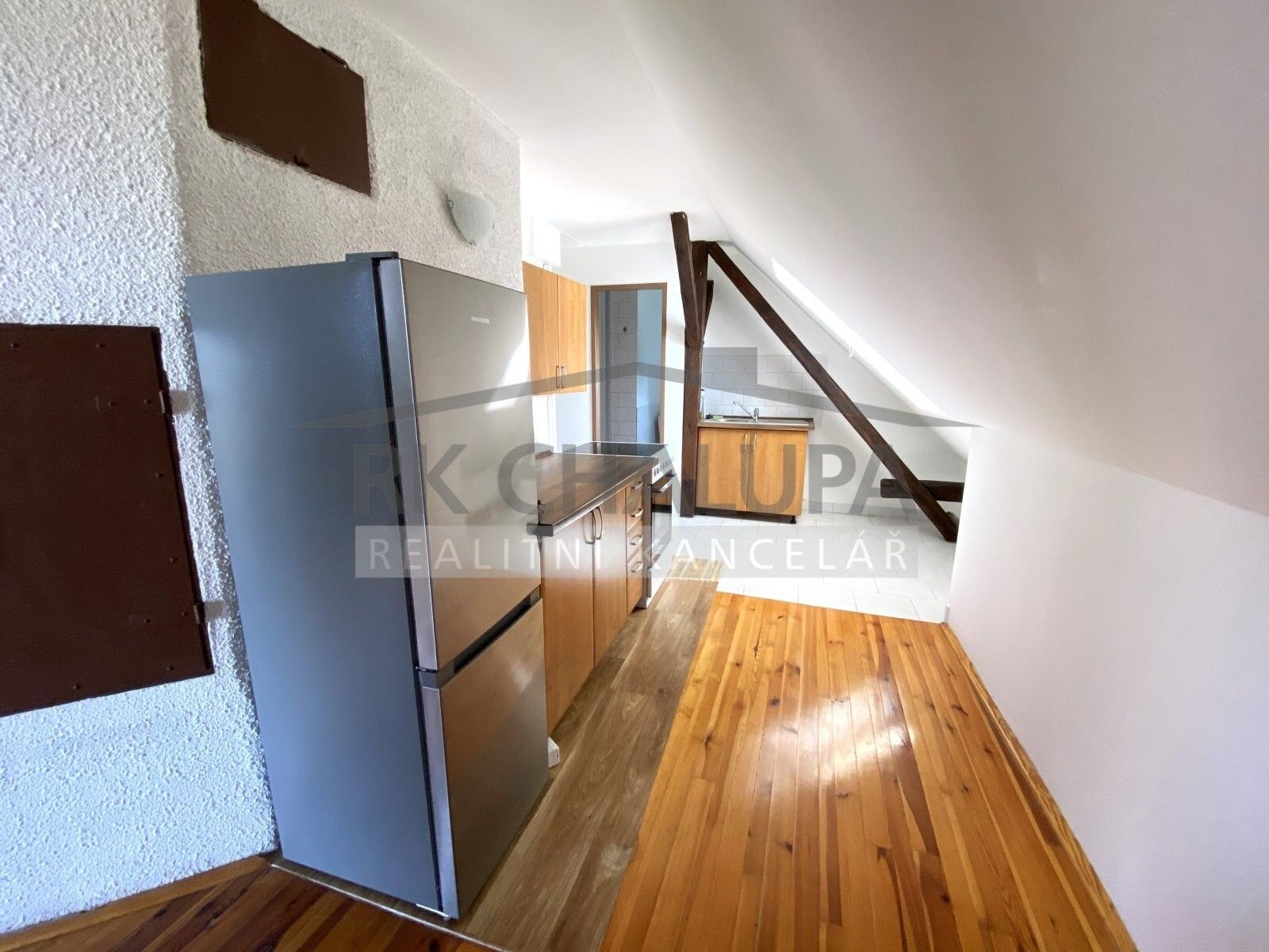 Rodinný dům · 60 m² · Kamenný Újezd - 4