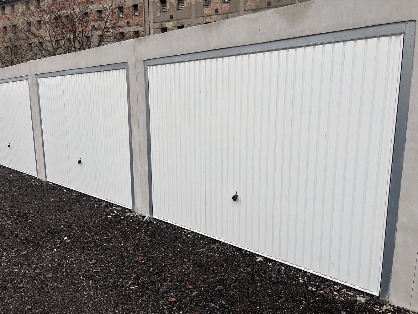 Pronájem garáž - Prostějov, Olomoucký kraj, 19 m² - 5