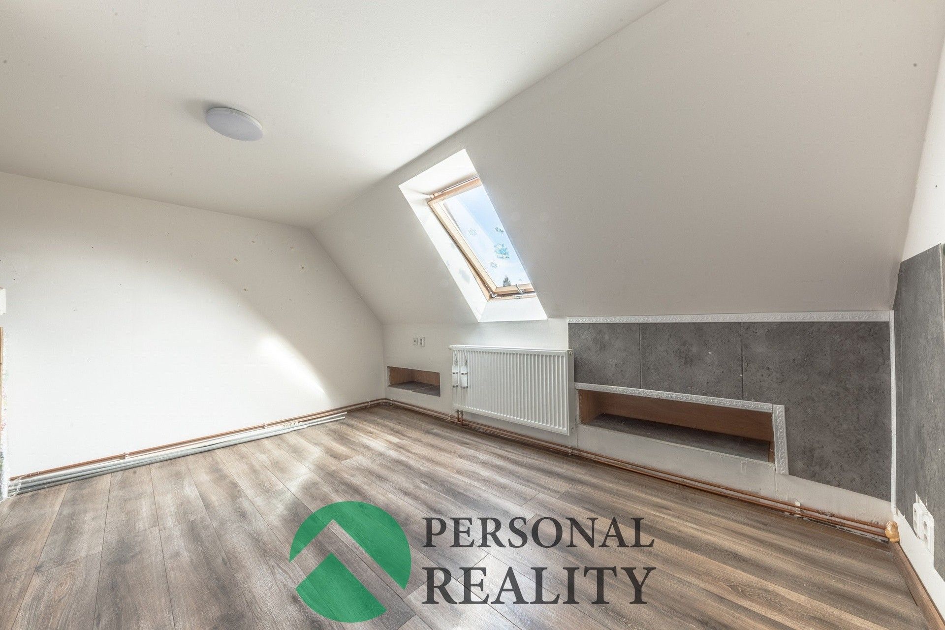 Prodej rodinný dům - Liehmannova, Zlonice, 161 m² - 5