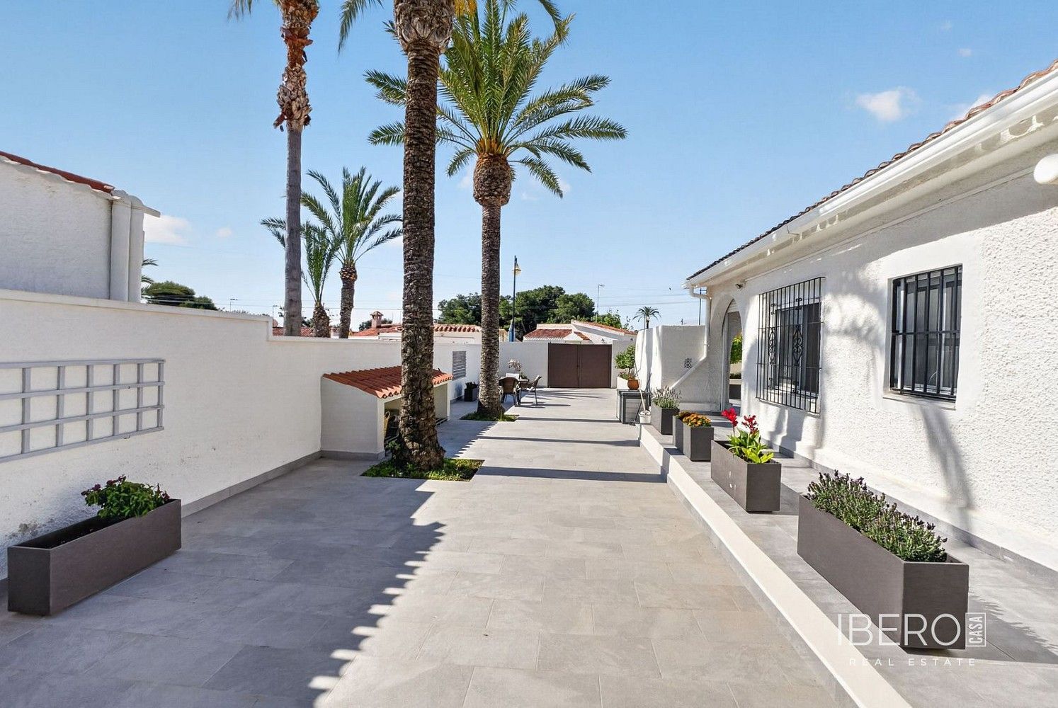 Prodej rodinný dům - Torrevieja, ES, 76 m² - 5