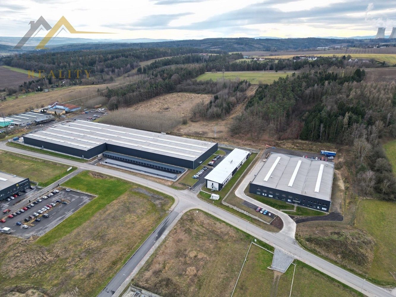 Nemovitost · 22 m² · Týn nad Vltavou - Malá Strana, okres České Budějovice, Jihočeský kraj - 4