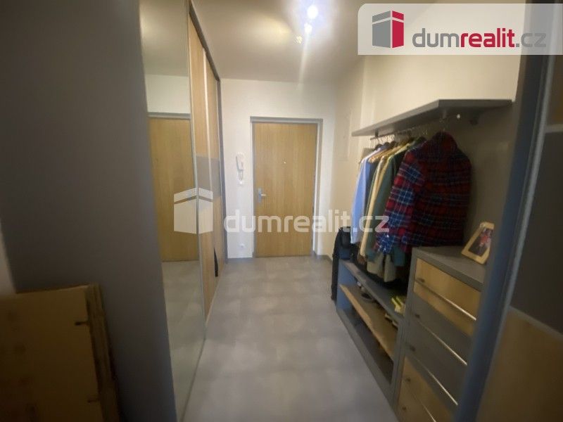 Byt 1+kk · 43 m² · K Beranovu, Praha - 4