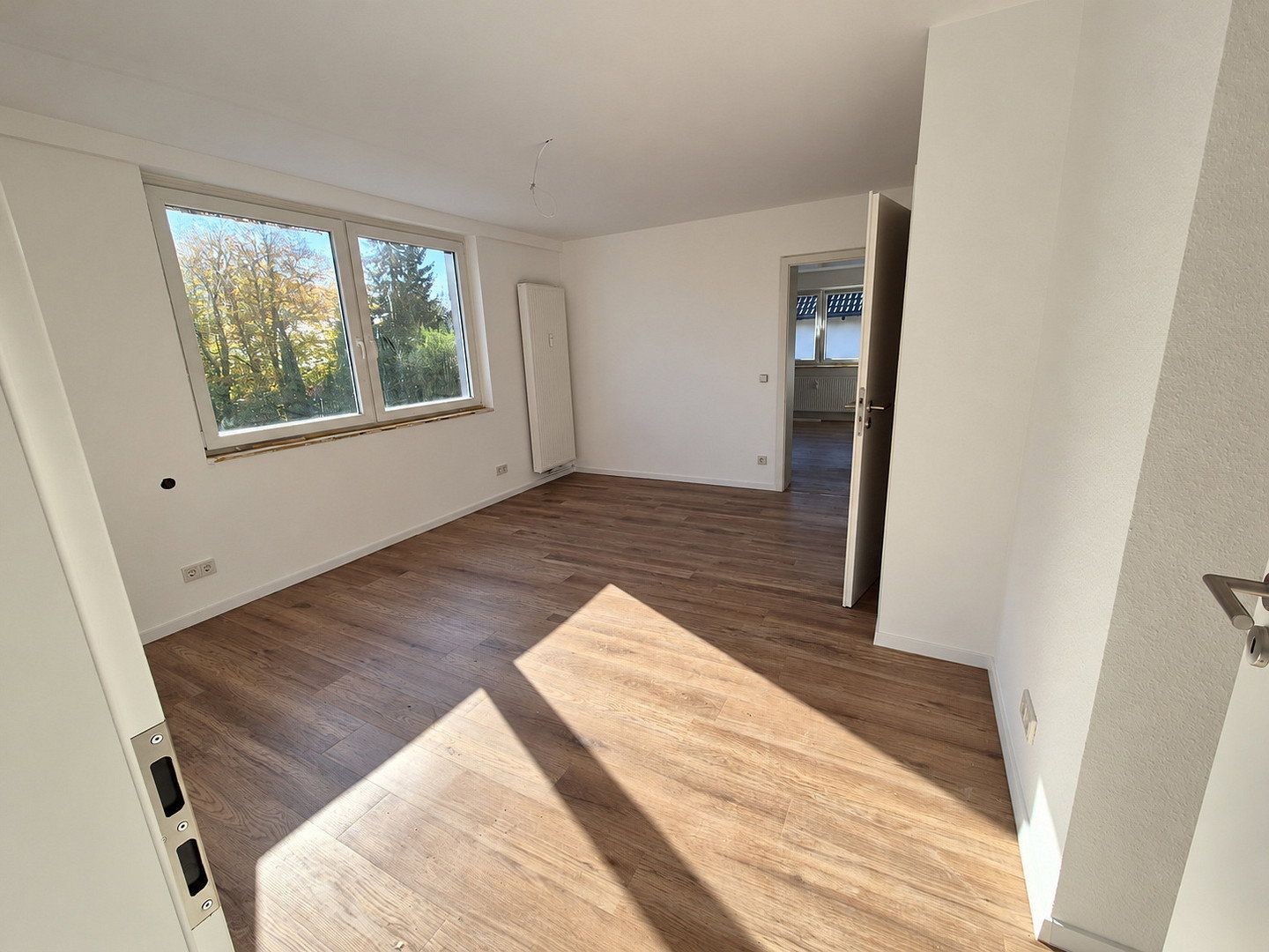 Byt 3+1 · 80 m² · Alte Handelsstraße, , Severní Porýní-Vestfálsko - 4