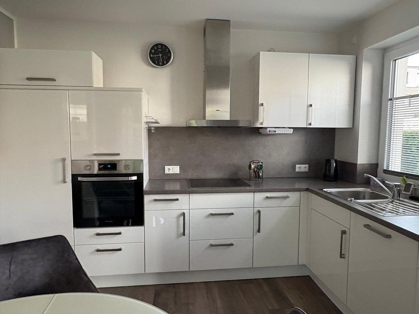 Byt 2+1 · 73 m² · , Šlesvicko-Holštýnsko - 3