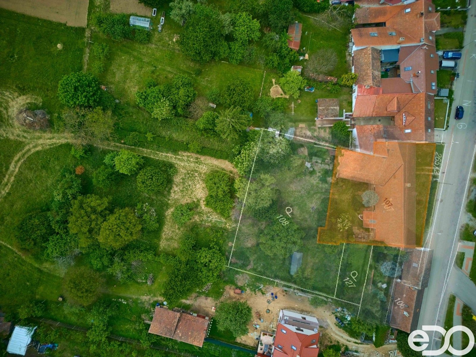 Prodej rodinný dům - Chudčice, 320 m² - 5