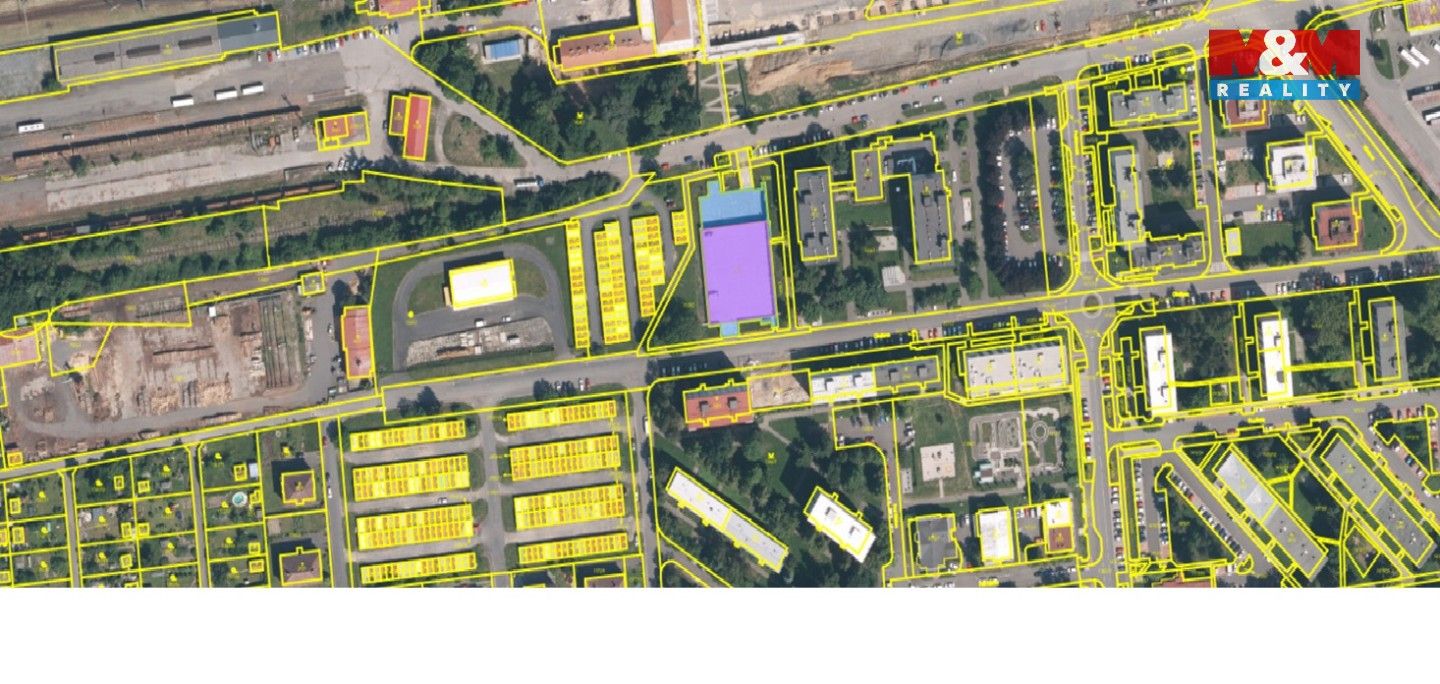 Ostatní, Beskydy, 13 m² - 2