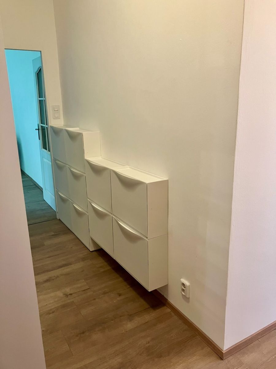 Byt 2+kk · 48 m² · Erbenova, Brno - Černá Pole, Jihomoravský kraj - 3