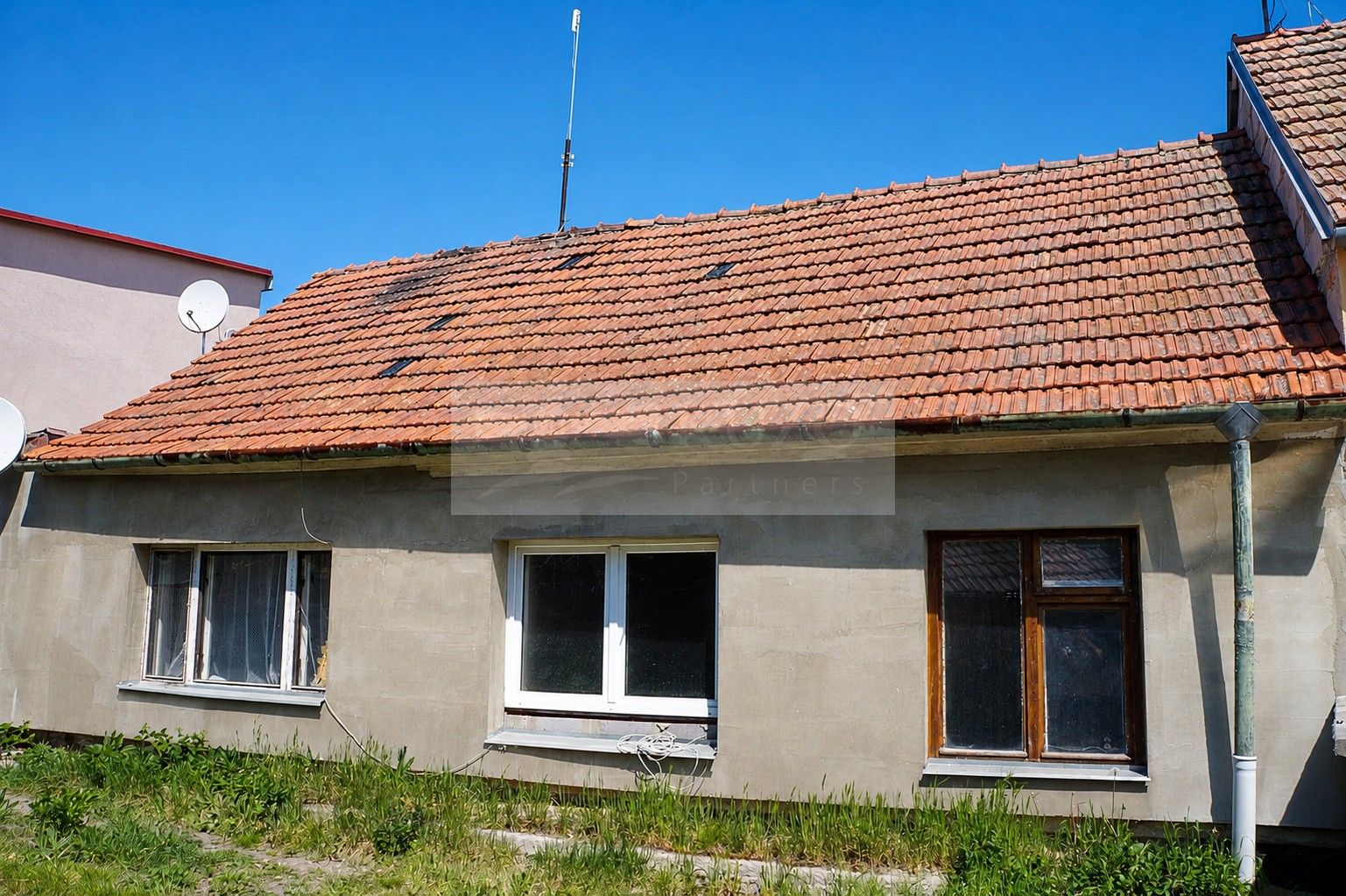 Rodinné domy, Na výhoně, Zbýšov, 107 m² - 2
