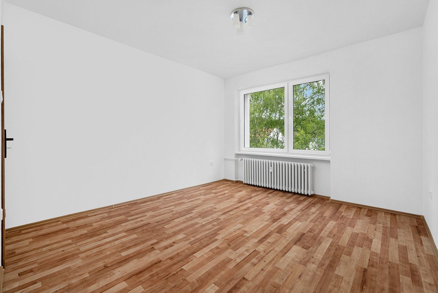 Byt 3+1 · 70 m² · Bučovice, okres Vyškov, Jihomoravský kraj - 3