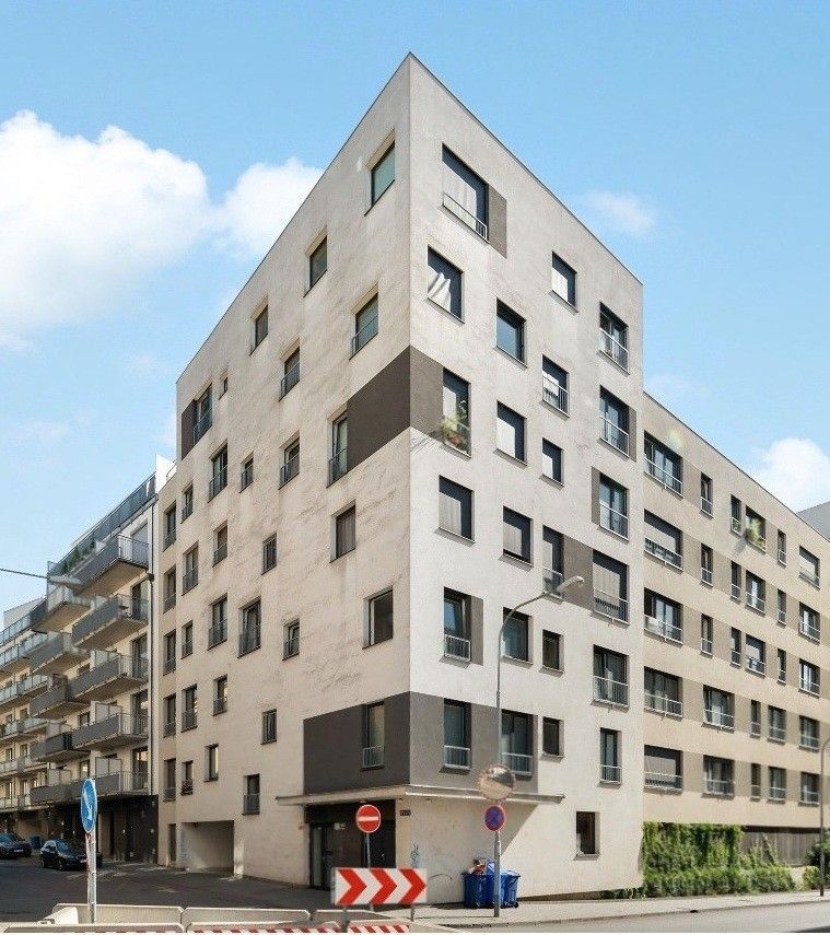 Garáž · 15 m² · Přadlácká, Brno - Zábrdovice, Jihomoravský kraj - 3