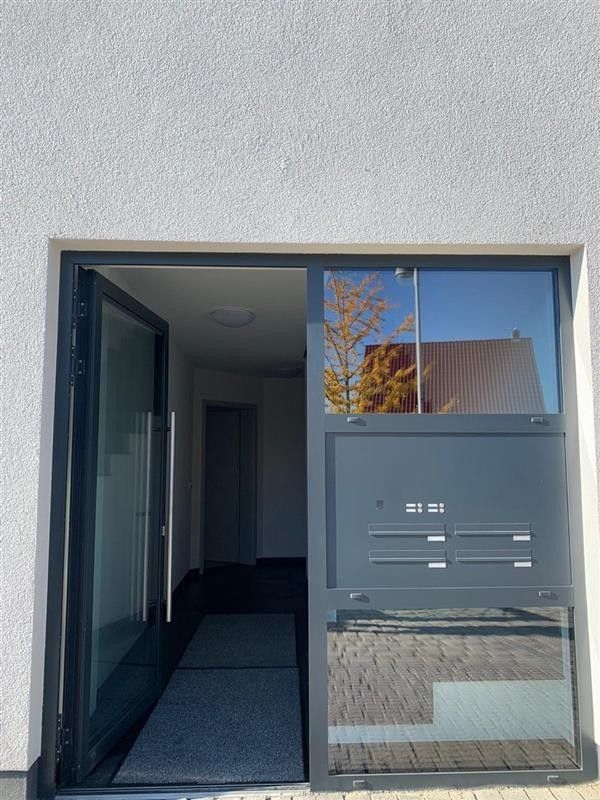 Byt 2+1 · 64 m² · Zaackoer Weg 36a, , Braniborsko - 4