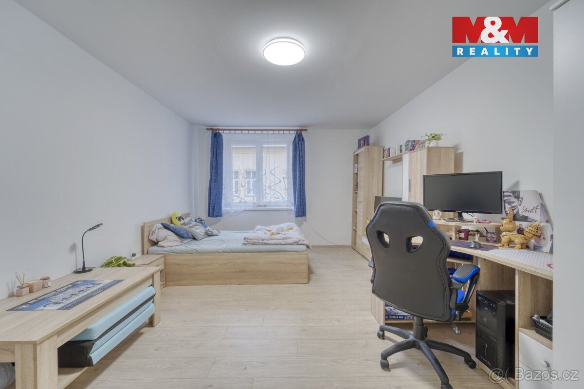 Pronájem byt - Plzeň, 301 00