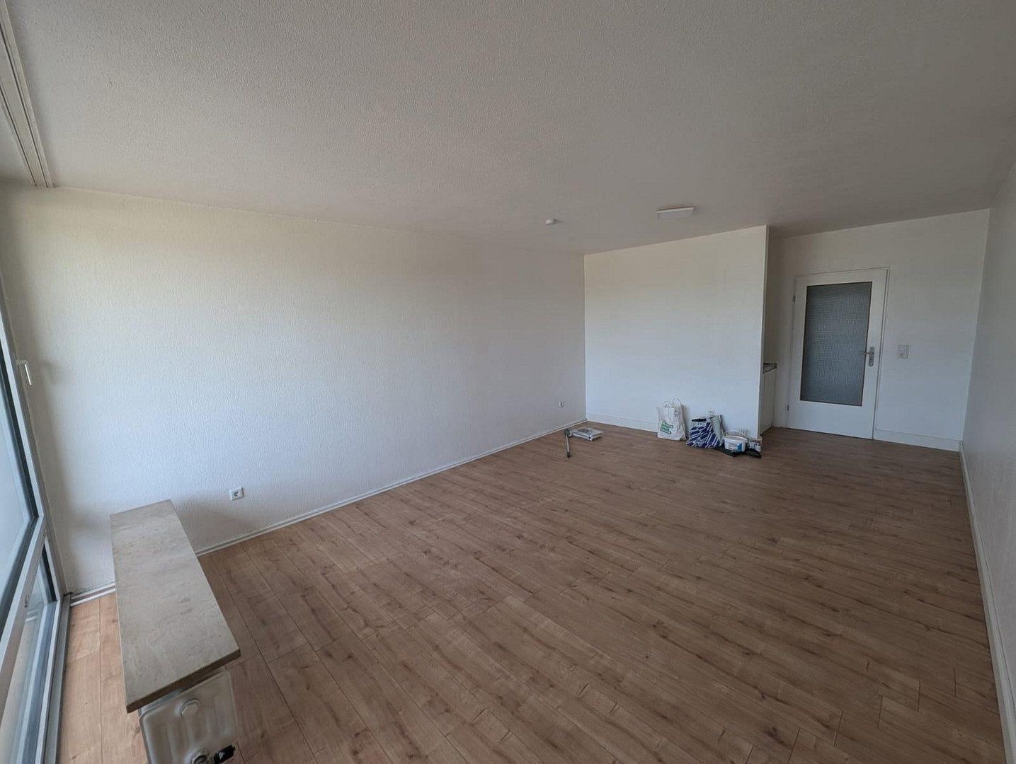 1+1, , Dolní Sasko, 35 m² - 2