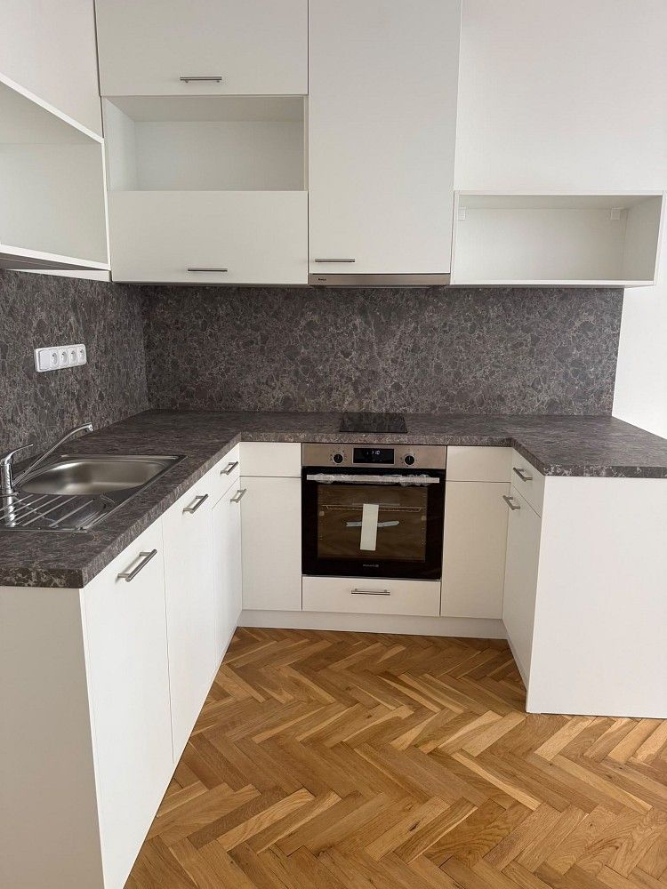 1+1, Praha - Vršovice, okres Praha 10, Hlavní město Praha, 41 m² - 2