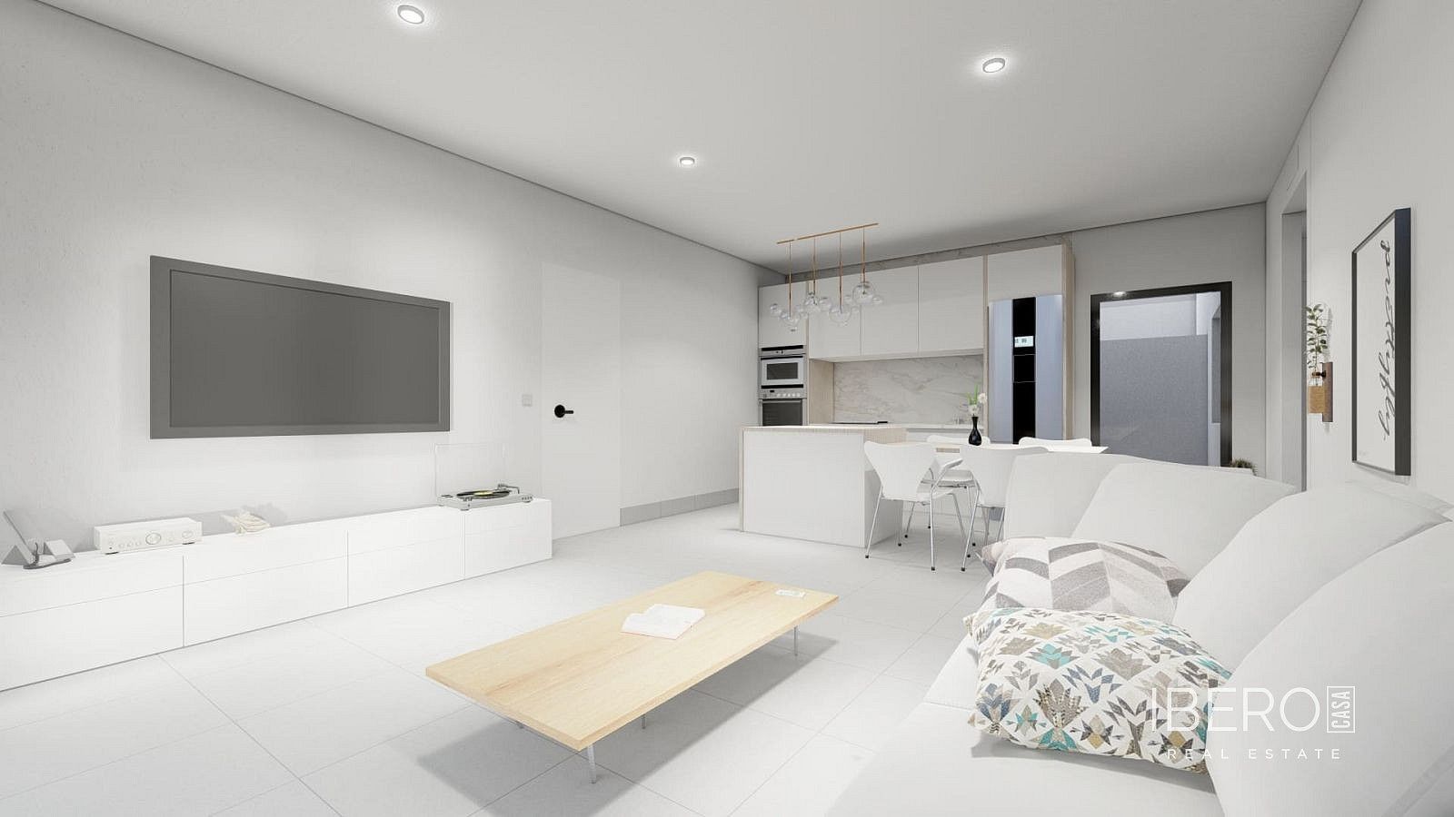 Rodinný dům · 76 m² · Roldan, ES - 3