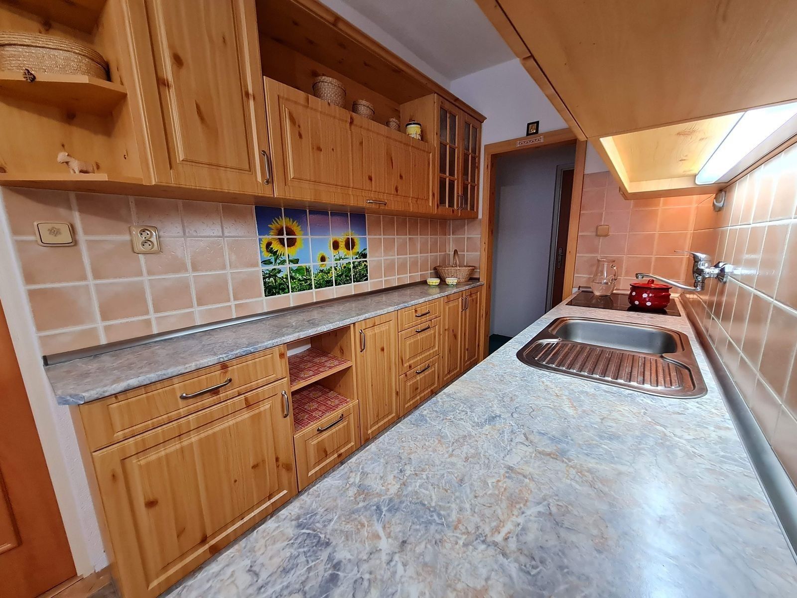 3+1, Seifertova, Jeseník - Jeseník, Olomoucký kraj, 72 m² - 2