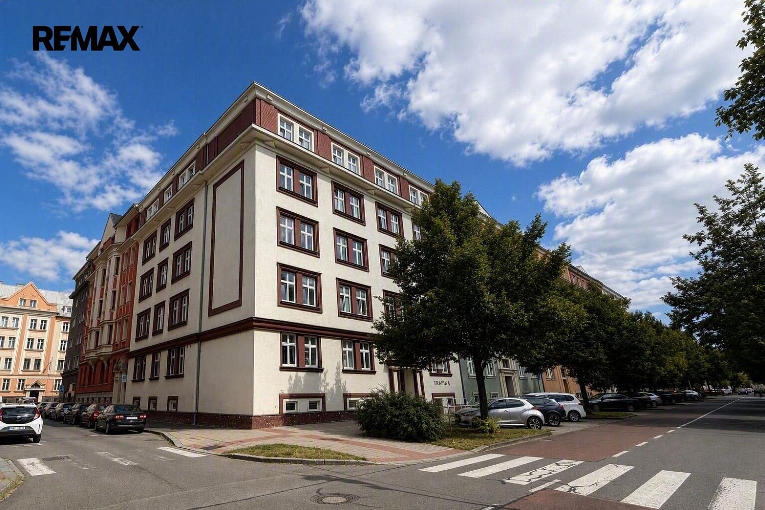 Byt 2+1, 88 m²