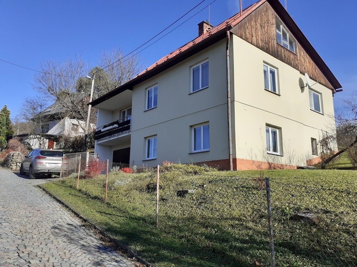 Prodej rodinný dům - Zlín, 760 01 - 2