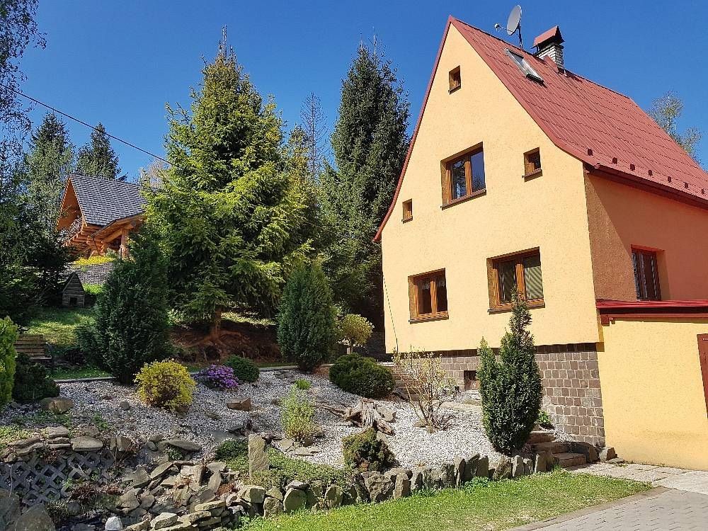 Pronájem chata - Frýdlant nad Ostravicí, Moravskoslezský kraj - 2