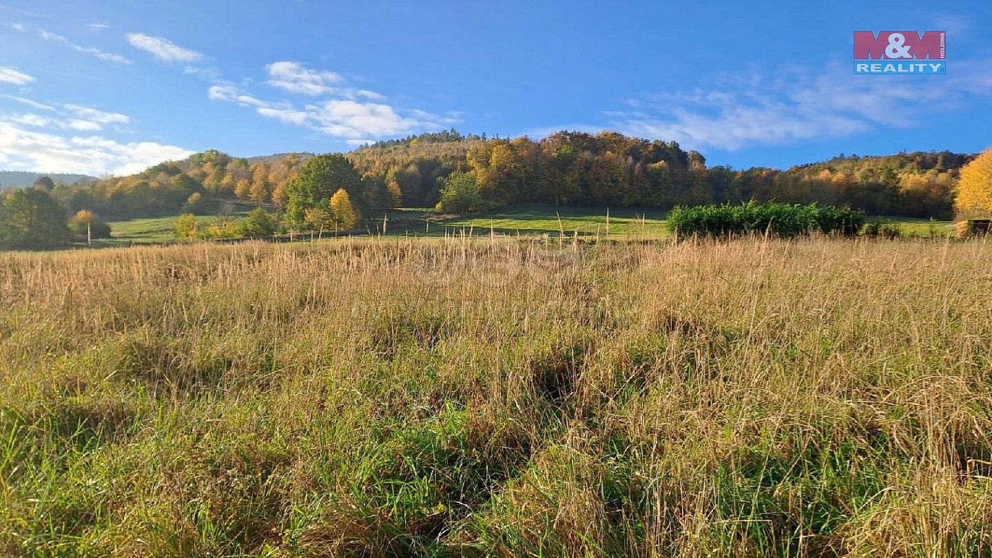 Pozemky pro bydlení, Jakubčovice nad Odrou, okres Nový Jičín - 1
