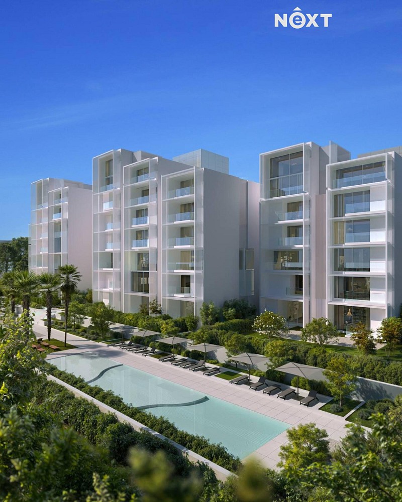 4+kk, Adžmán, Spojené arabské emiráty, 304 m² - 1