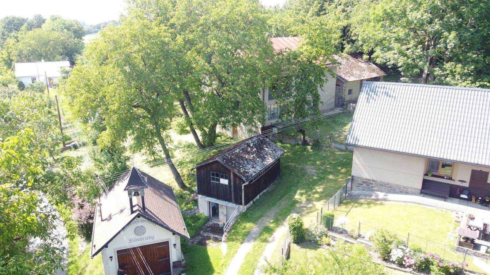 Rodinné domy, Kladruby, Libice nad Doubravou, 250 m²