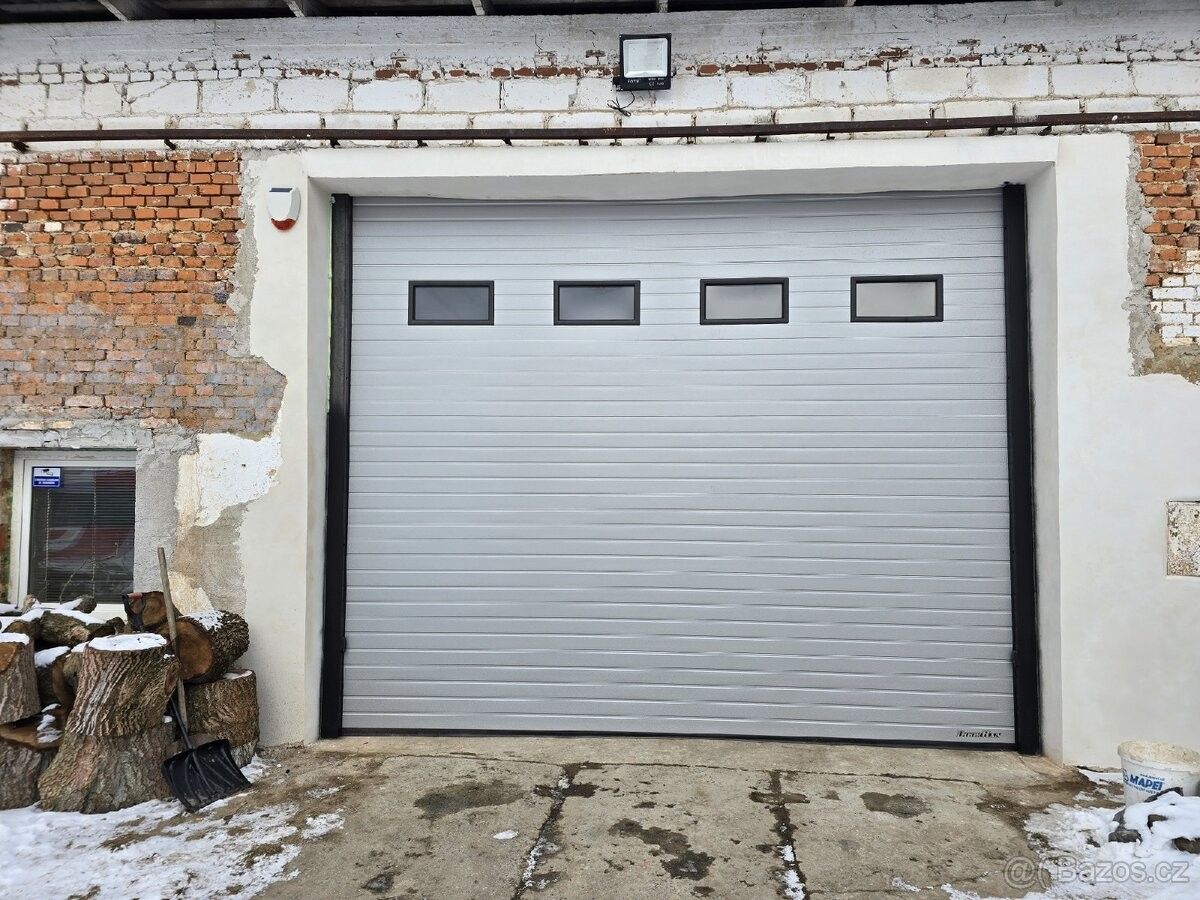 Prodej garáž - Pernarec, 330 36
