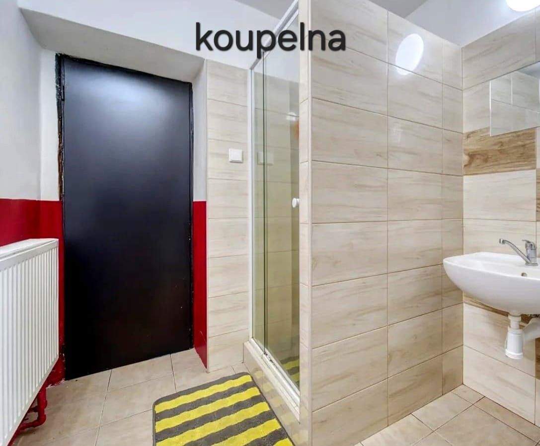 Pronájem rodinný dům - Teplá u Toužimě, 364 61 - 5