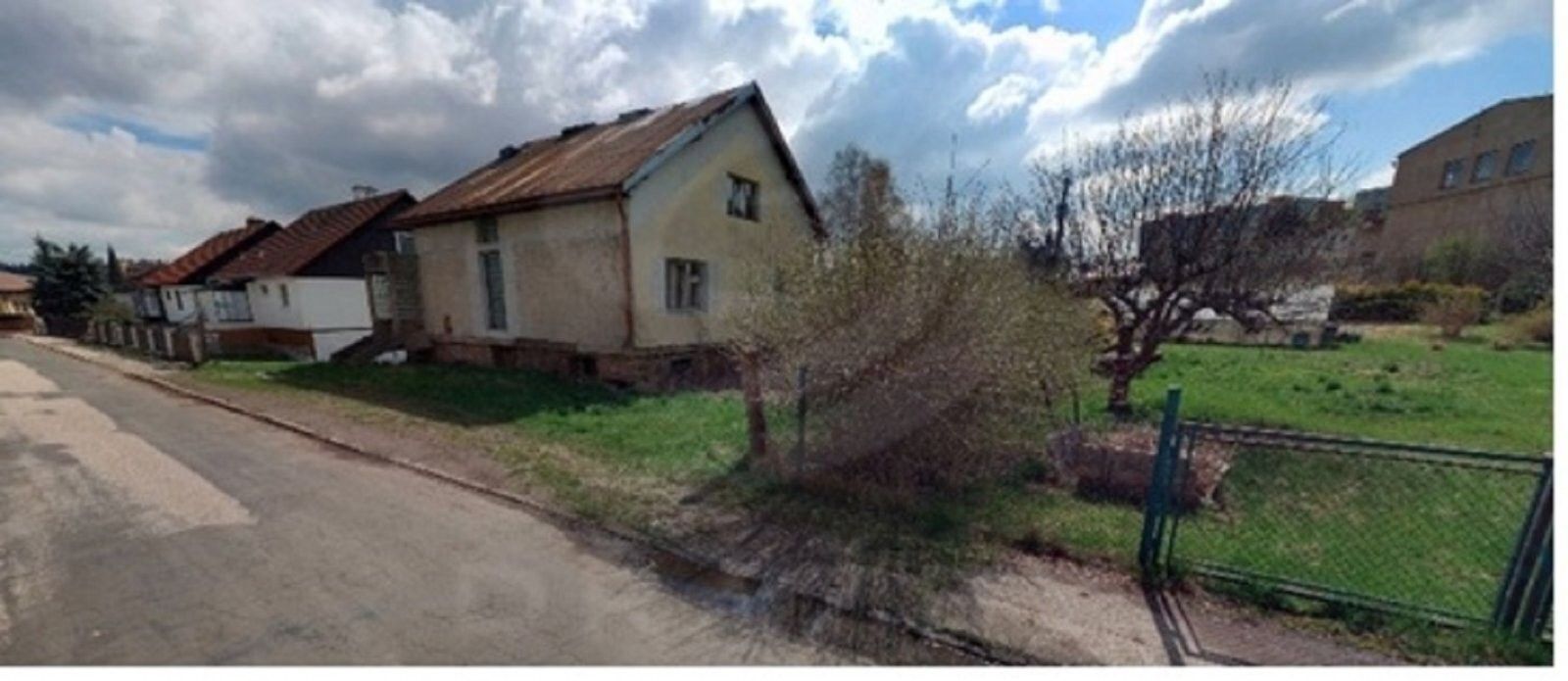 Rodinné domy, Svobody, Nová Paka, 100 m²
