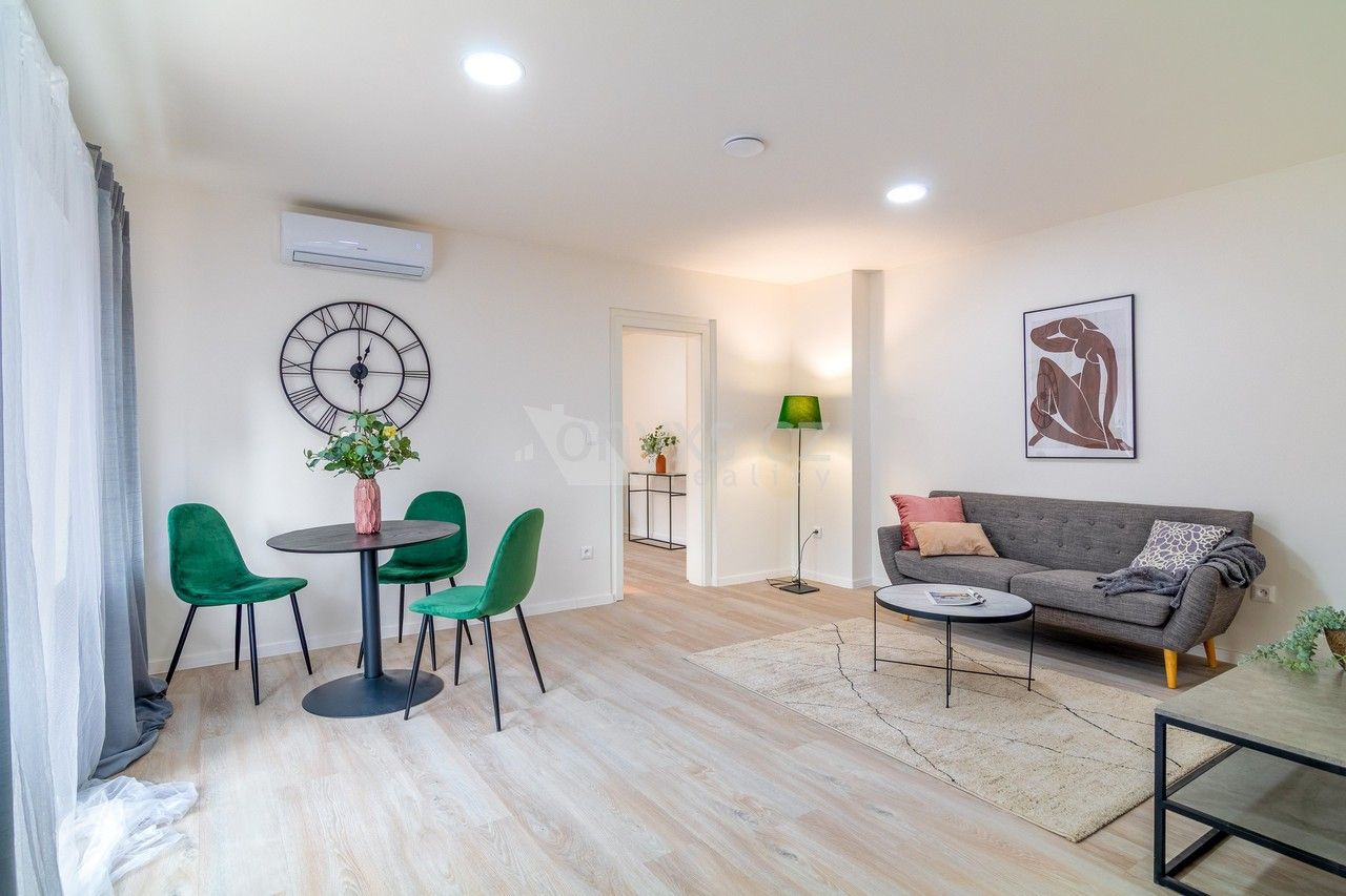 2+kk, U rybníčku, Senohraby, 53 m²