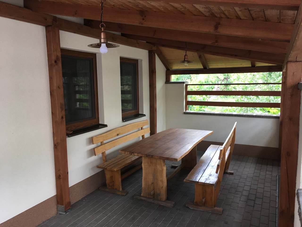 Chaty, Velké Bílovice - Velké Bílovice, Jihomoravský kraj - 2