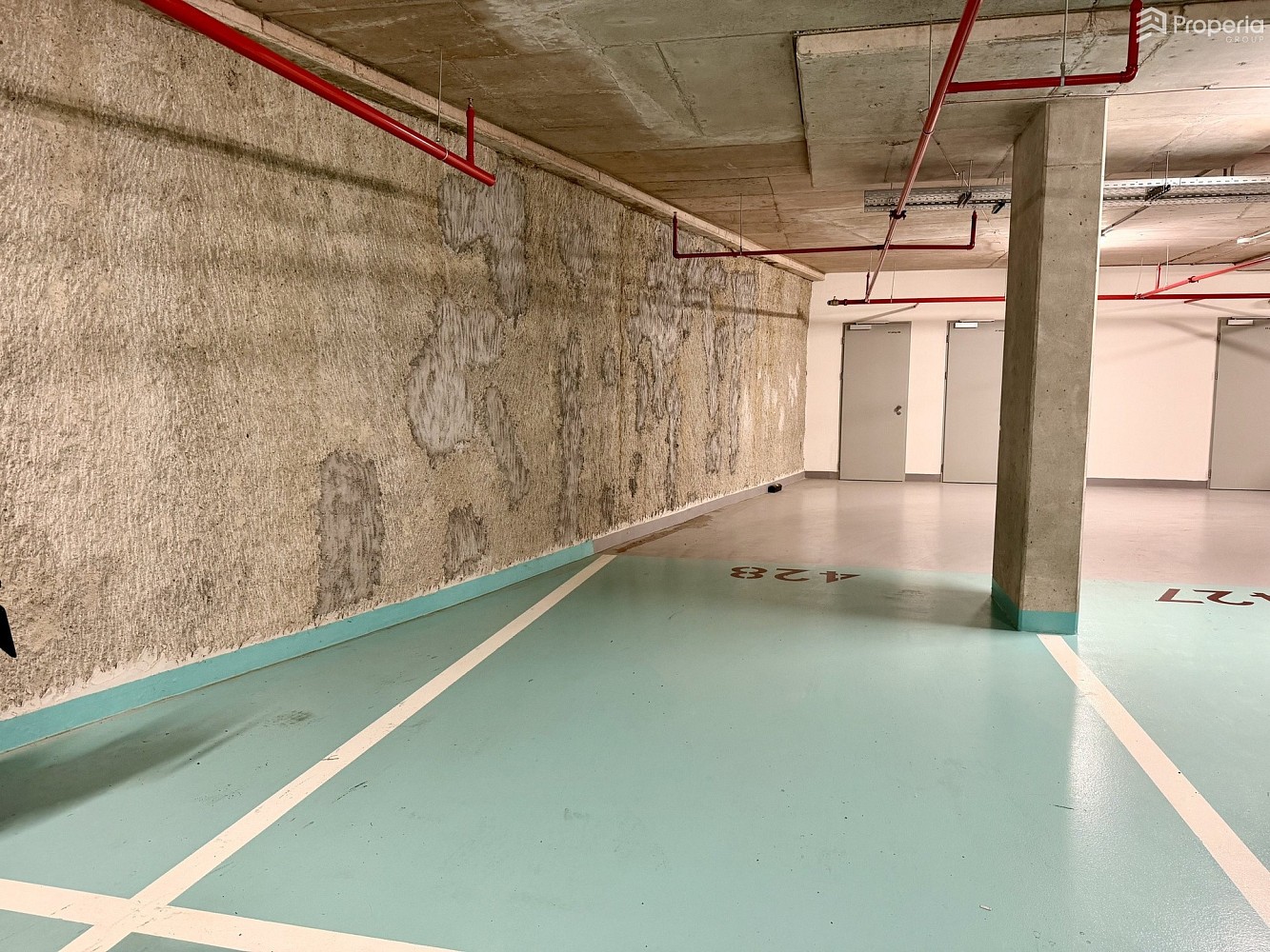 Ostatní, Fuchsova, Brno - Trnitá, 12 m² - 1
