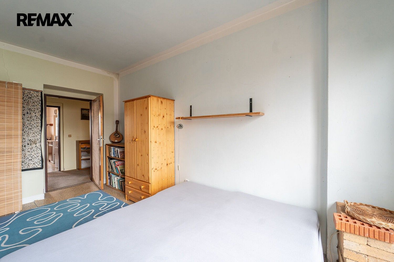 Prodej rodinný dům - Český Brod, okres Kolín, Středočeský kraj, 108 m² - 5