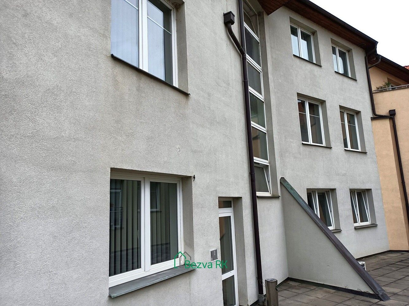 Pronájem kancelář - Beroun - Beroun-Město, Středočeský kraj, 108 m² - 5