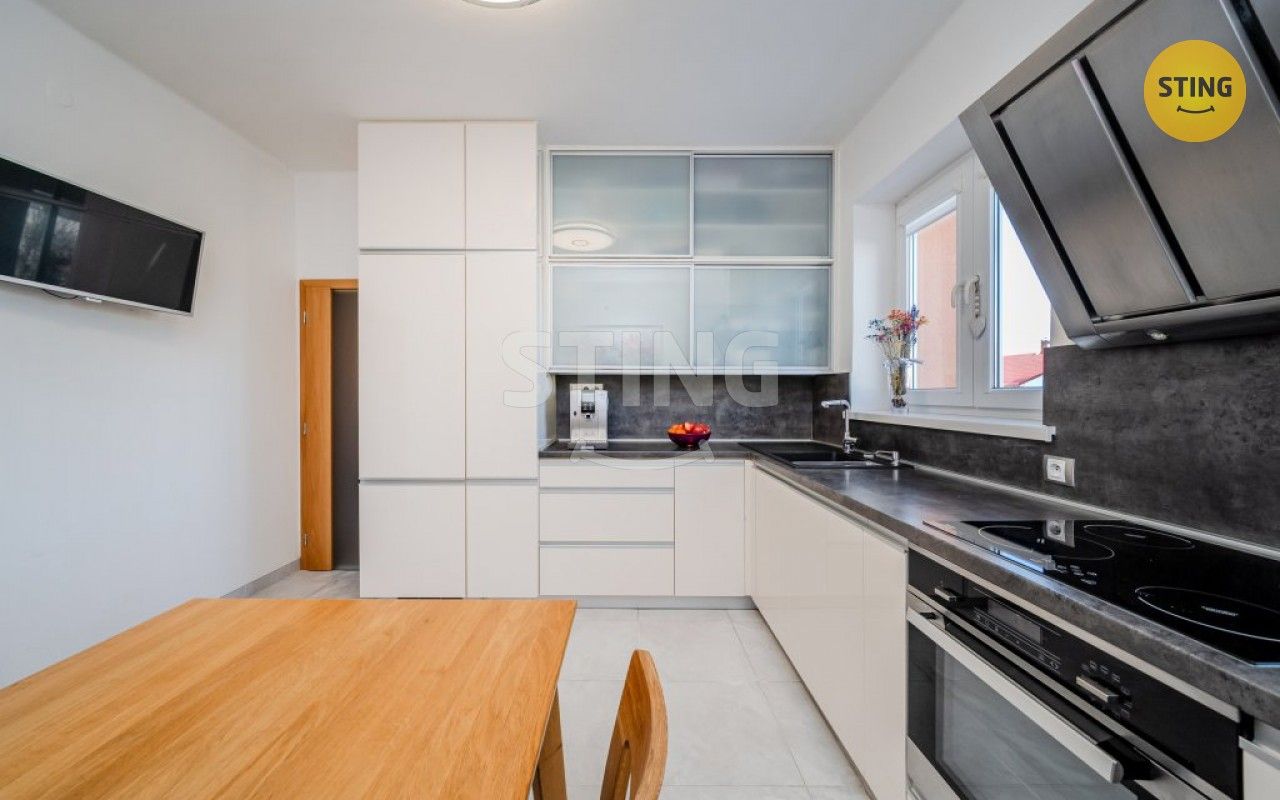 2+1, Edisonova, Ostrava, 66 m²